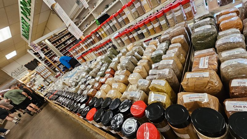 Amish Country Flavors Make The Trip Taste Local