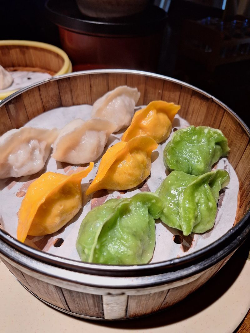 China Blue in Plano, Collin County