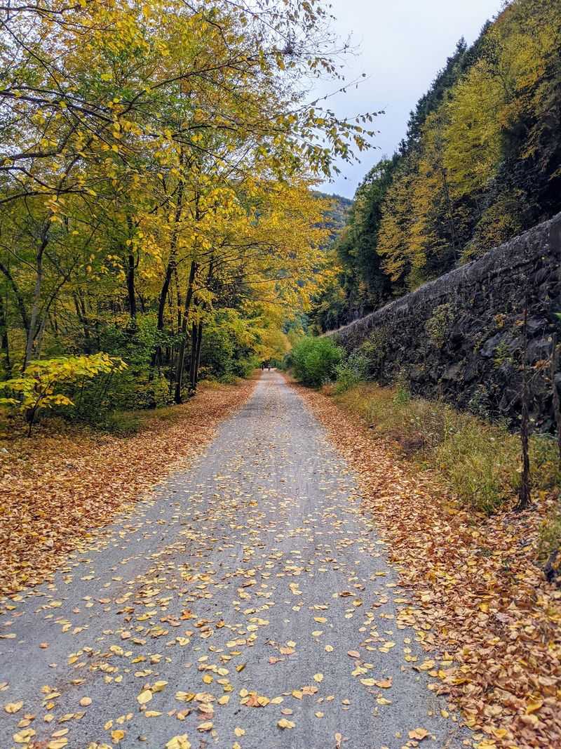 A Quiet Link to Outdoor Adventure