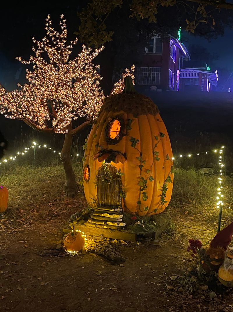 Pumpkin Nights - Arlington