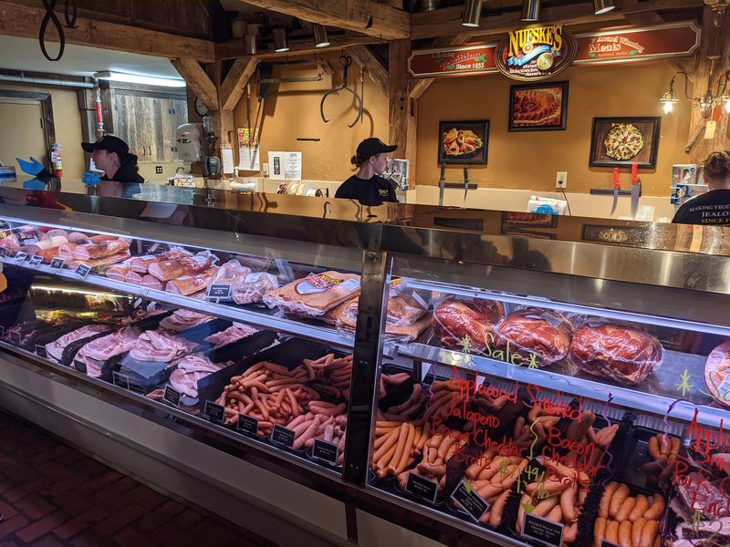 The Signature Smoked Ham Collection