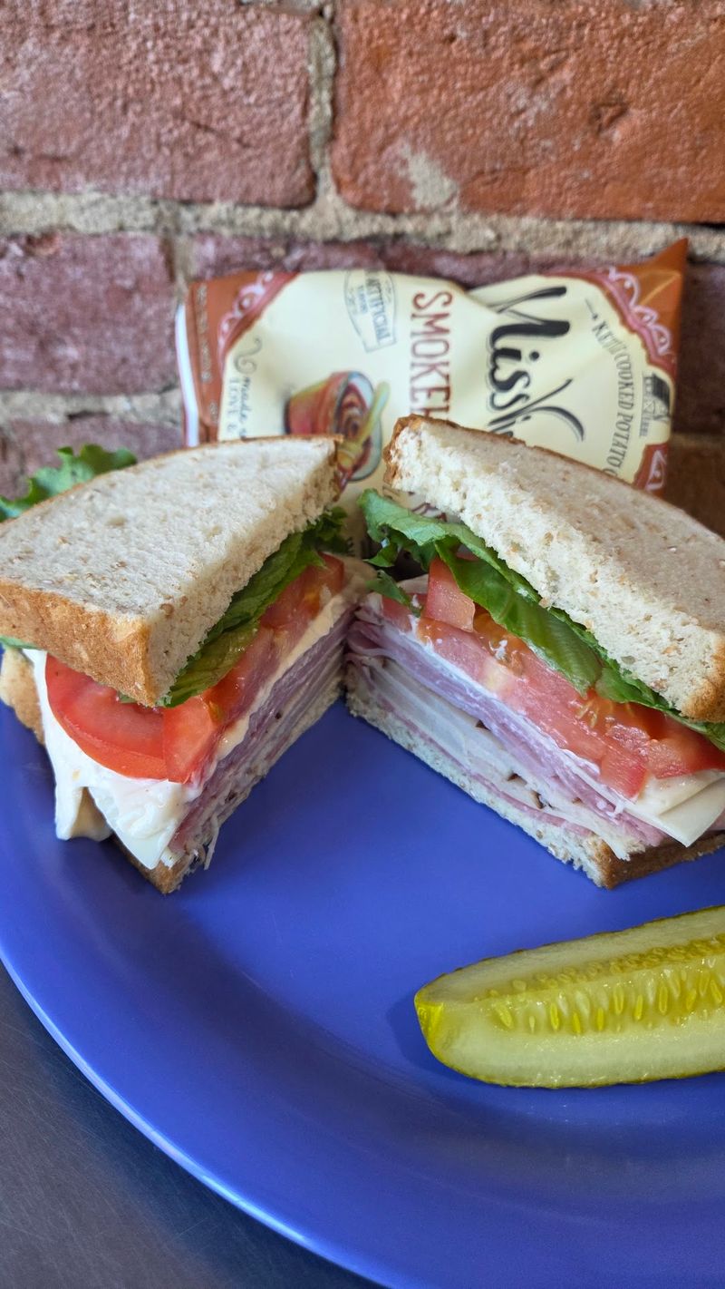 Sandwich Bowl - Harlan