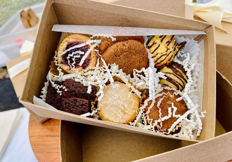 Bare Bakery - Houston