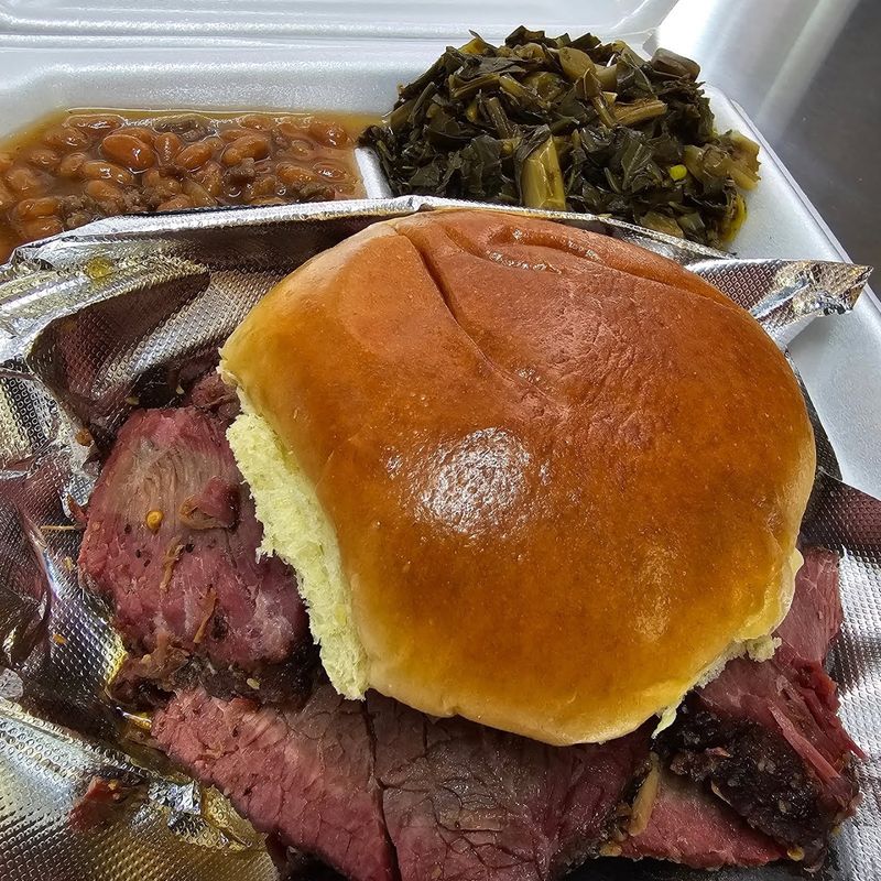 Pit Daddy's BBQ - Smyrna