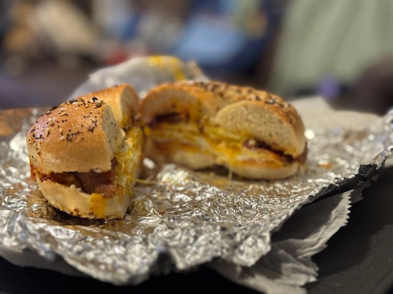 Long Island Bagels - Rockledge