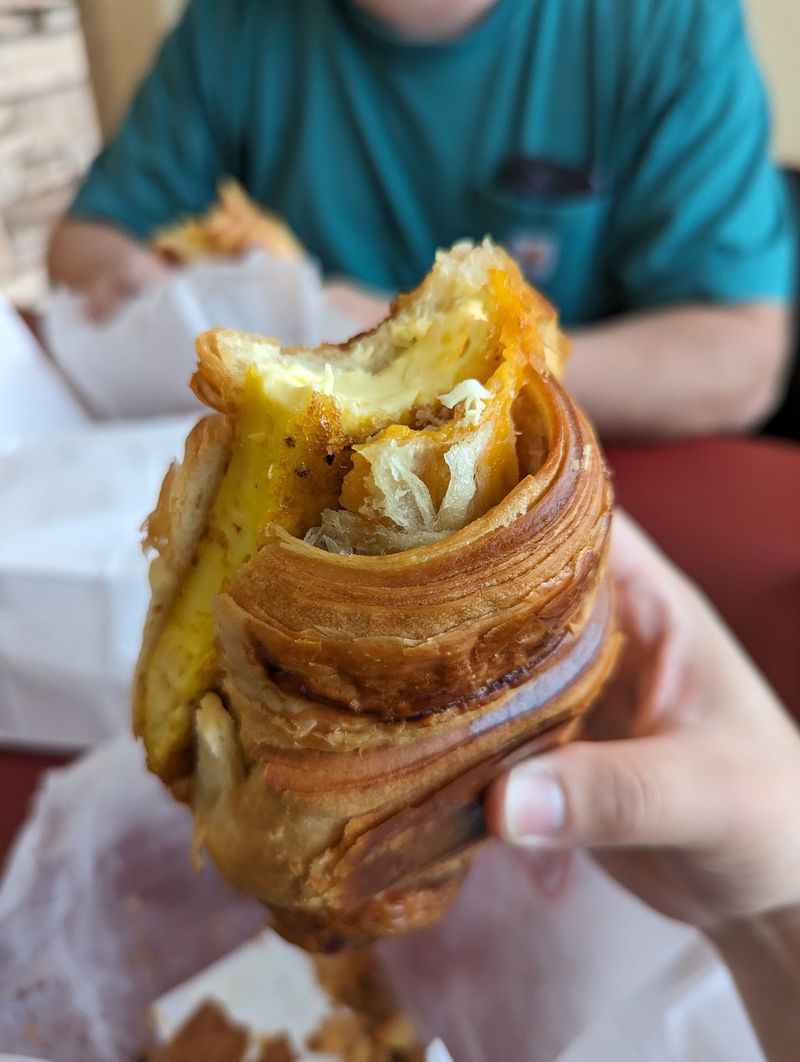 Huron Mountain Bakery in Marquette, Marquette County
