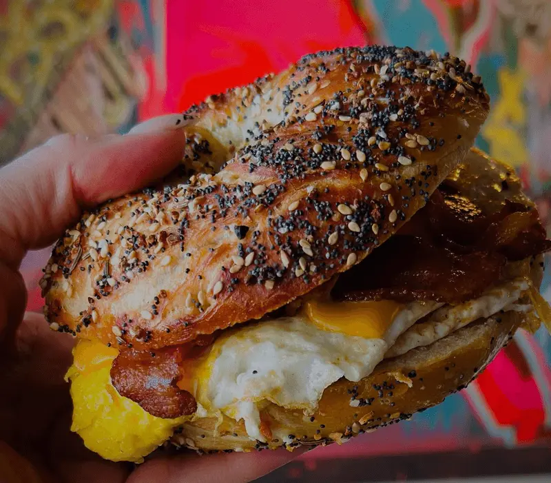 Norwalk Bagel Co. - Norwalk