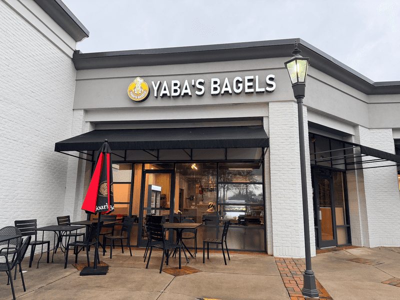 Yaba's Bagels - Dunwoody