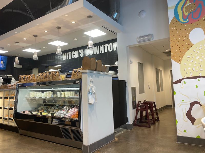 Mitch's Downtown - Fort Lauderdale