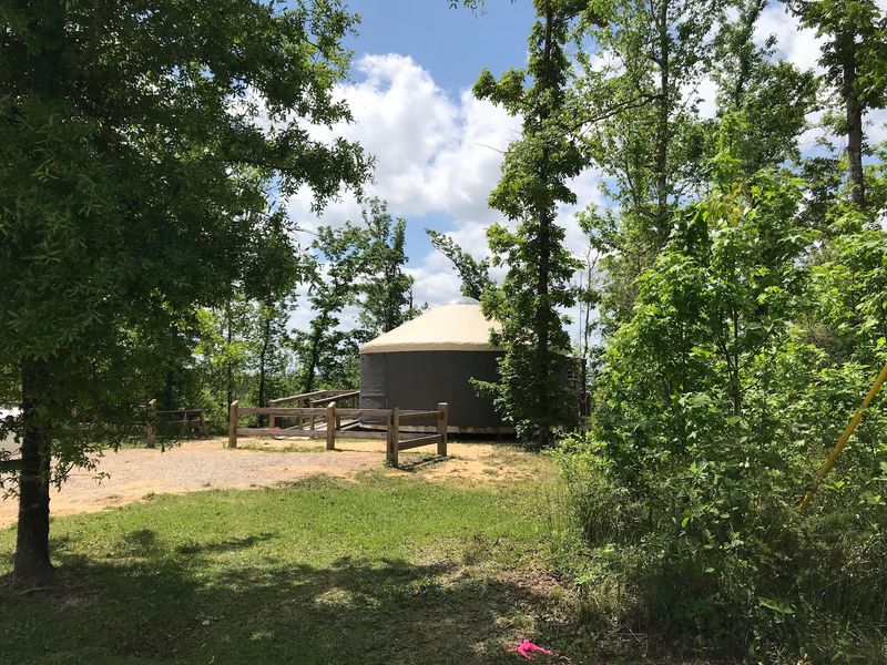 Torreya State Park