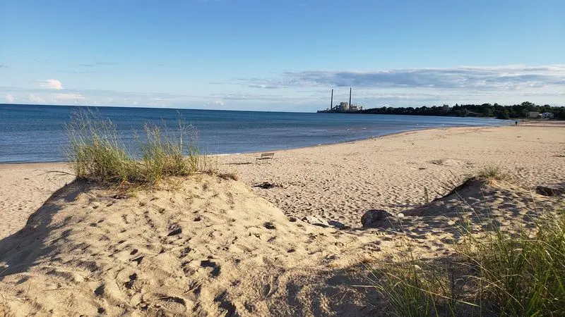 Sheboygan - A Lake Michigan Beach Weekend With a Little More Energy