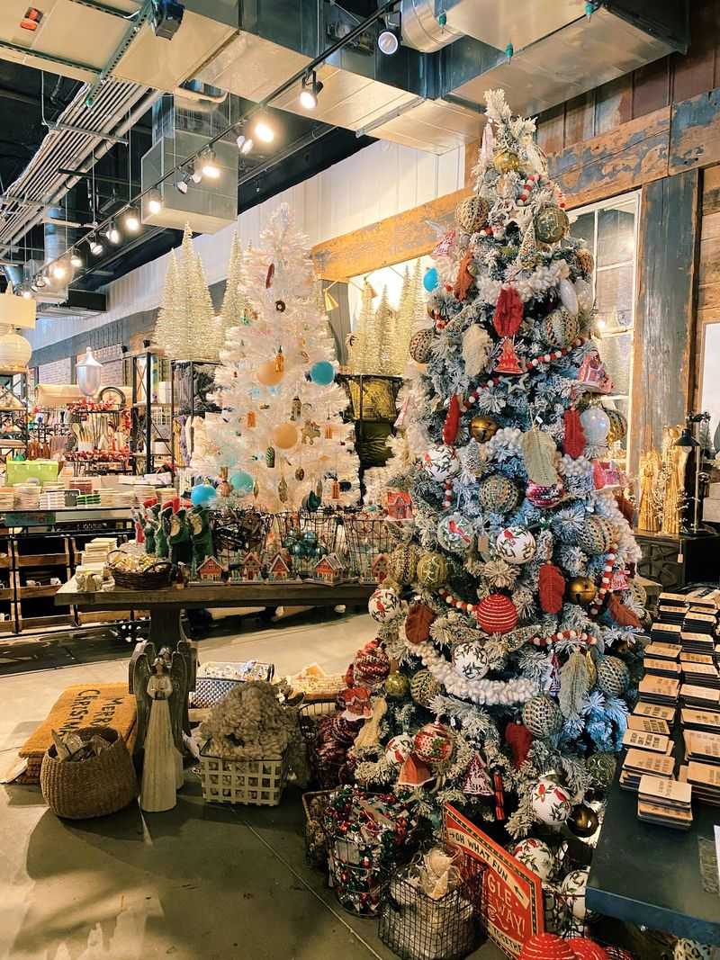 Local Makers Add More Than Food to the Mix