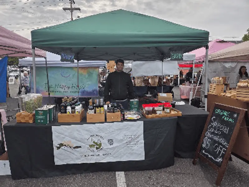 Honey, Olive Oil, And Pantry Finds With Local Character