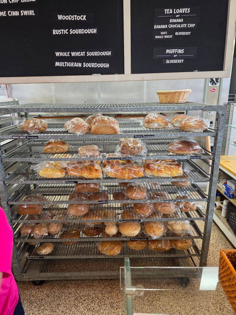 Great Harvest Bread Co., Herndon, Fairfax County