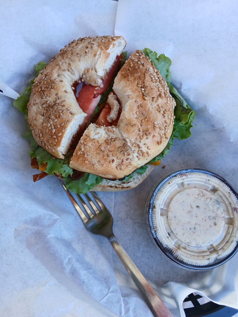 Blue Ridge Bagels - Lynchburg