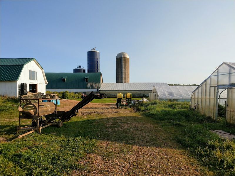 Stoney Acres Farm - Athens