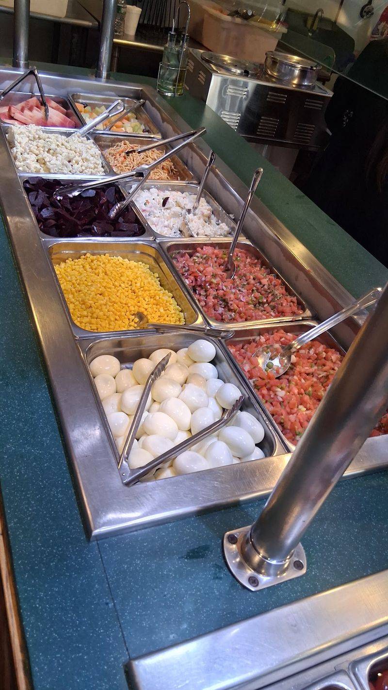 Pantanal Restaurant - Bridgeport