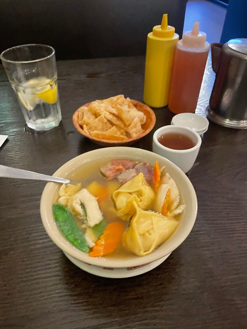 Hunan Restaurant, Brandywine Hundred, New Castle County