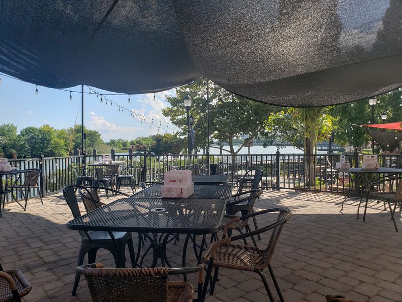 Docklands Riverfront - Wilmington