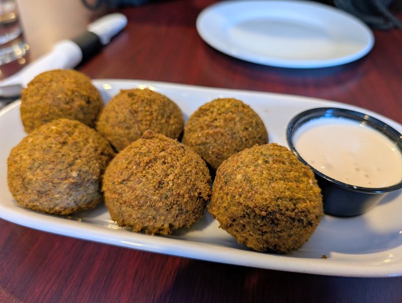 Petra Bakery and Restaurant - Madison