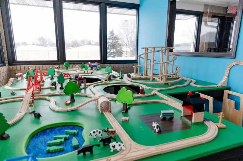 Explore Children's Museum - Sun Prairie