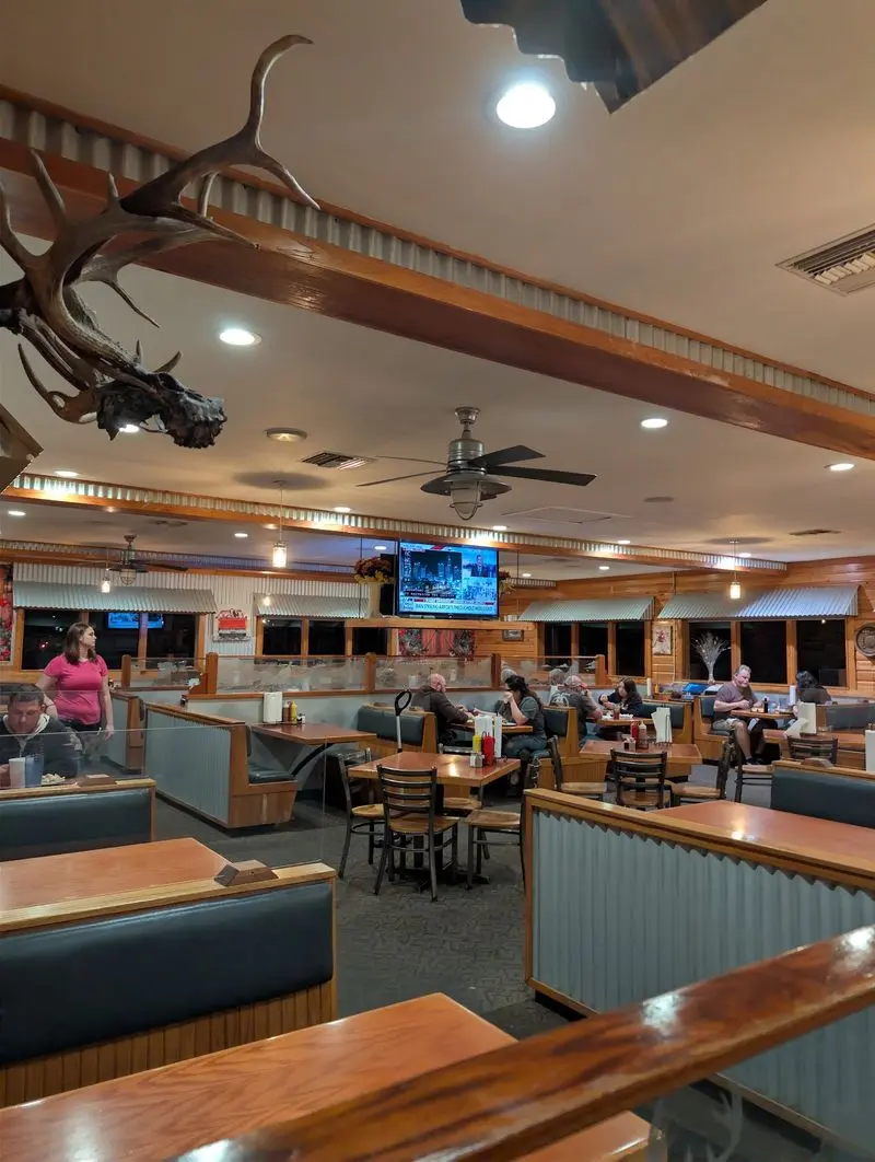 Friendly Service Takes the Pressure Off