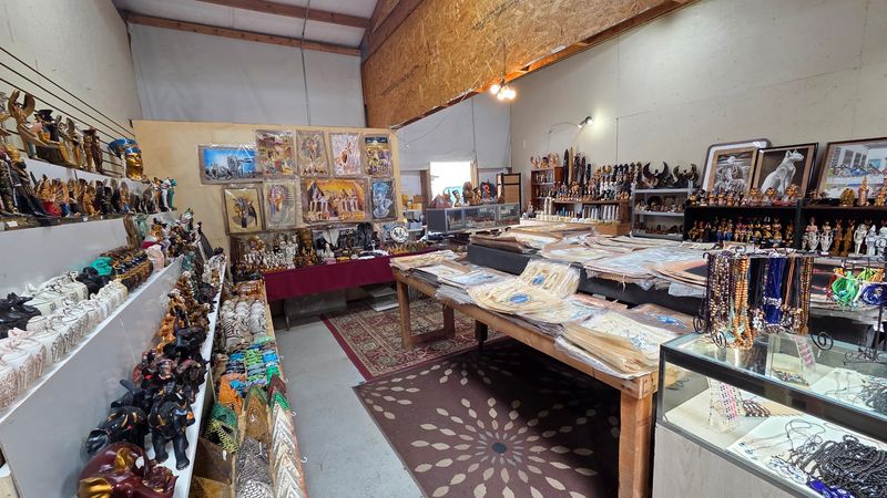 Barnyard Flea Market Greer - Greer