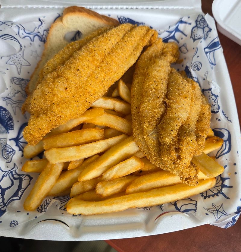 The Seafood Shack - Milwaukee