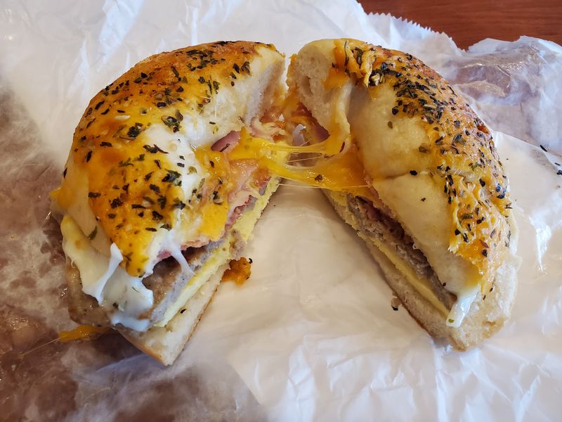 Bagel Beanery in Grand Rapids, Kent County