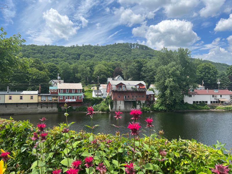 Shelburne Falls