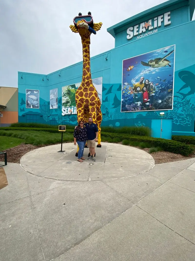 You Can Turn Shopping Into A Full Family Day