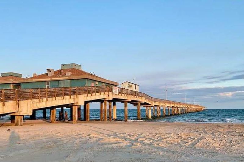 Port Aransas, Nueces County