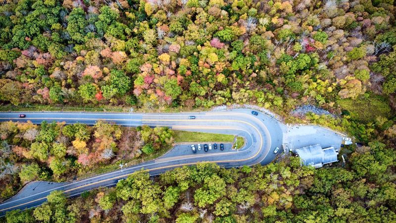 Mohawk Trail Scenic Byway - Williamstown to Athol