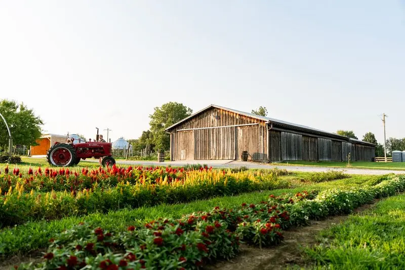 Hidden Valley Orchards - Lebanon