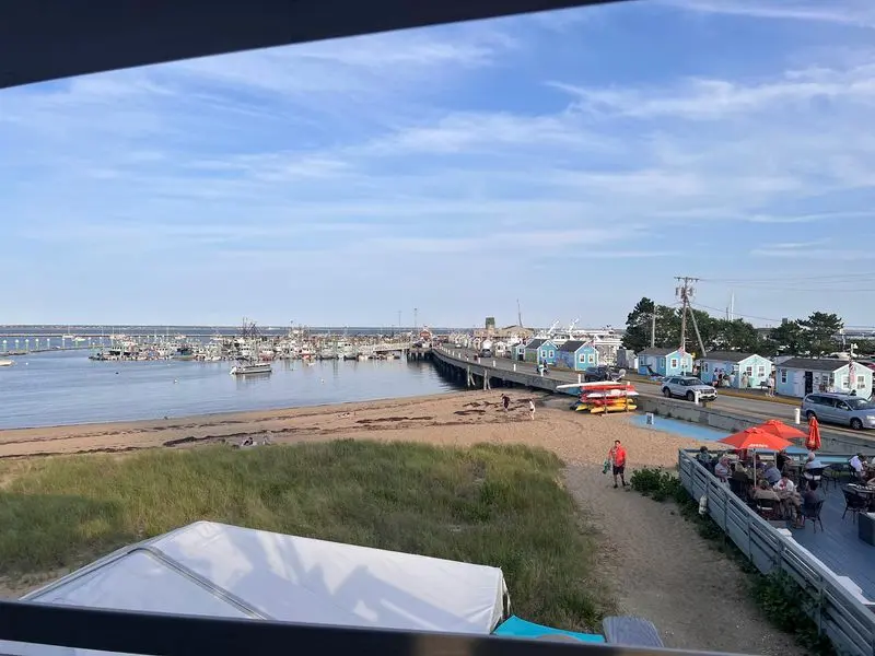 The Lobster Pot - Provincetown