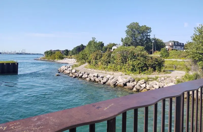 Blue Water River Walk - Port Huron