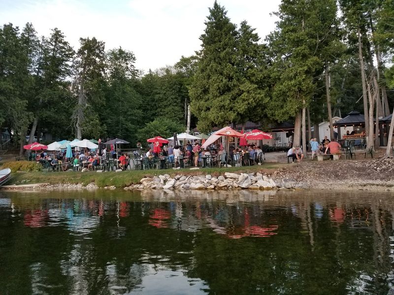 Sister Bay Fall Fest - Sister Bay