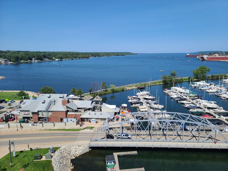 Sturgeon Bay - Door County