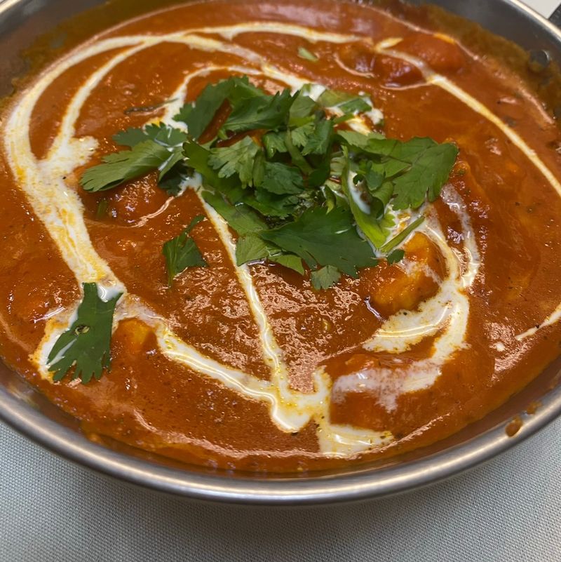 Kadhai the Indian Wok - Raleigh