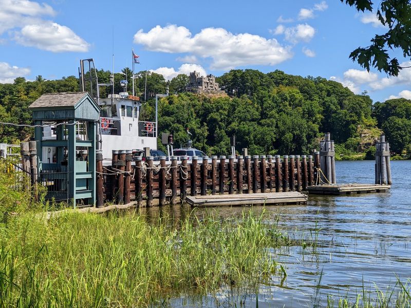 Tiny Town, Big Personality in Chester, Middlesex County