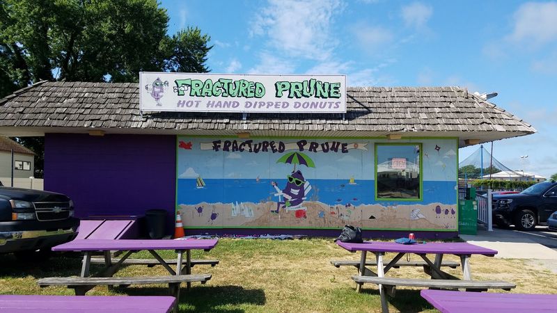 Downtown Wander: Shops Near the Sugar Rush