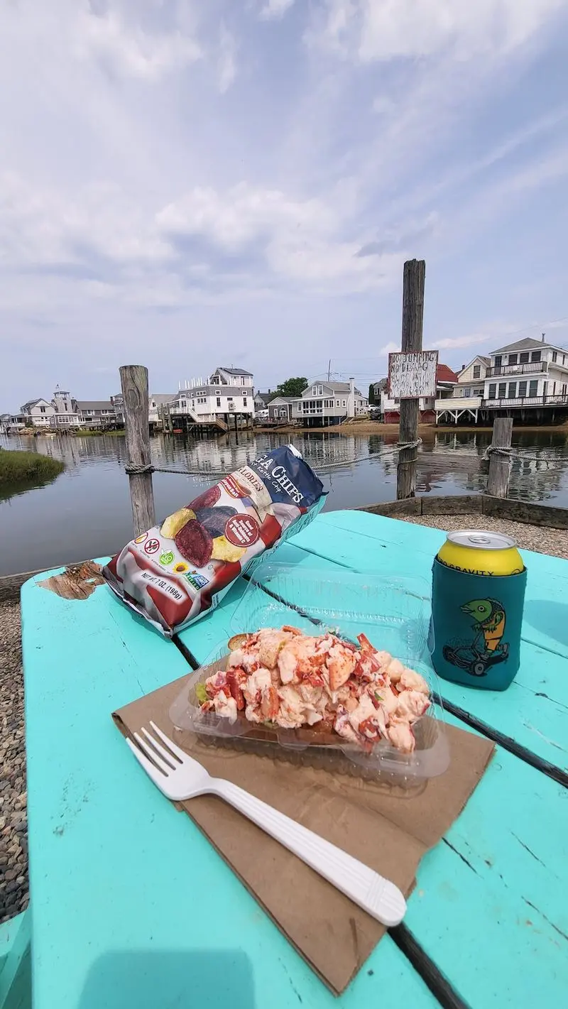 Green Harbor Lobster Pound Inc - Marshfield