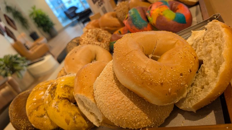Bagels & Co. - Fort Lauderdale