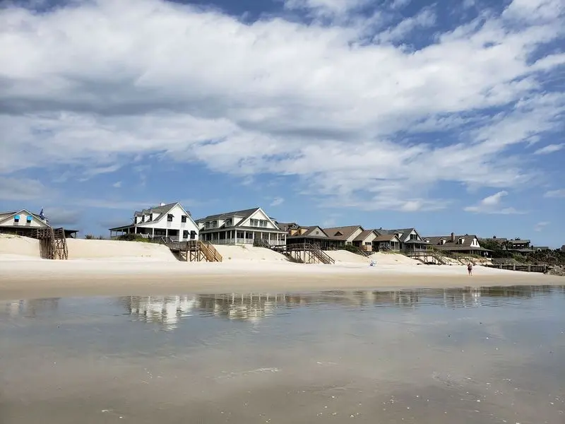 Pawleys Island