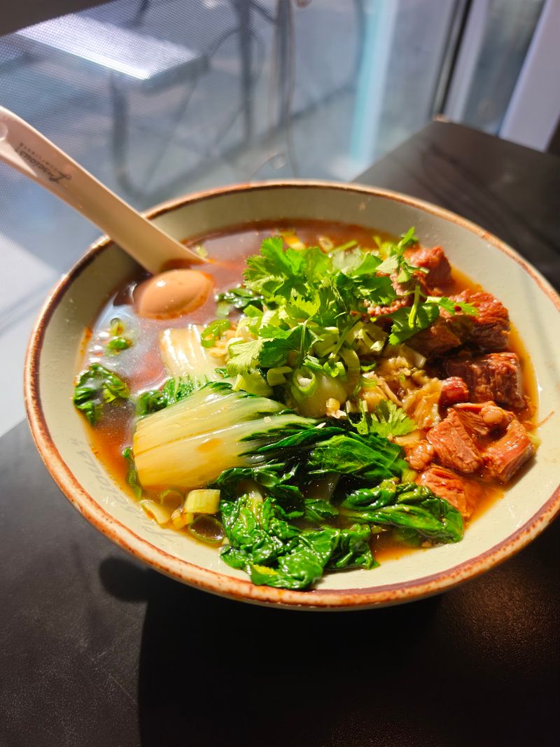 Luscious Dumplings in San Antonio, Bexar County