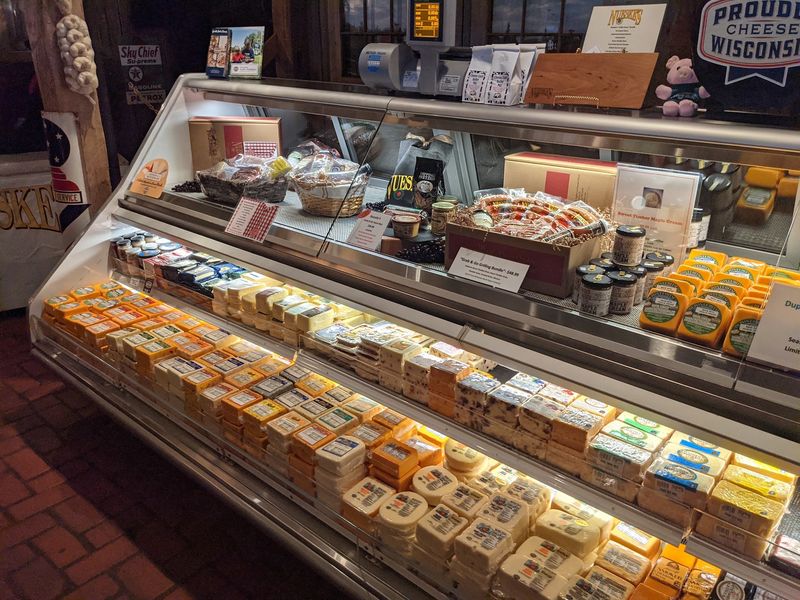 Artisan Cheese and Gourmet Additions