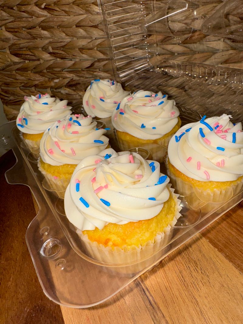Driftwood Desserts, Millville, Sussex County