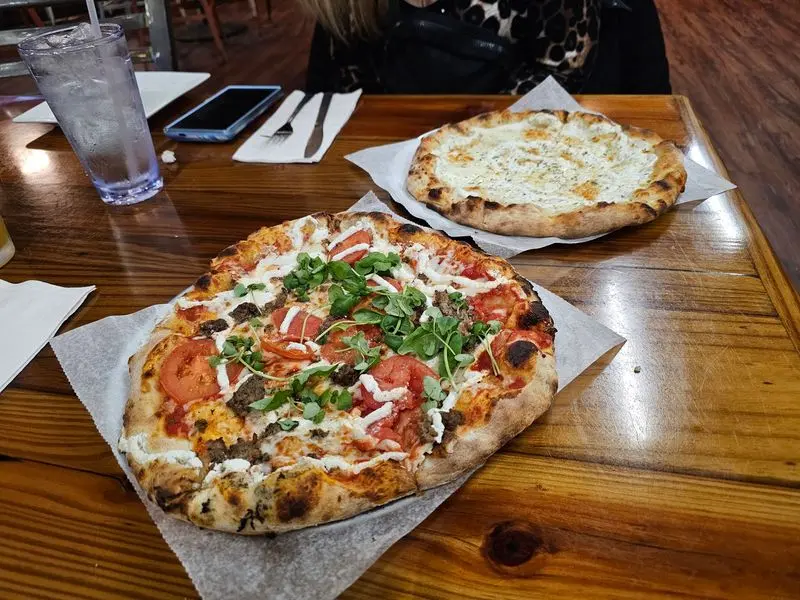 Local Pie in Hilton Head Island, Beaufort County