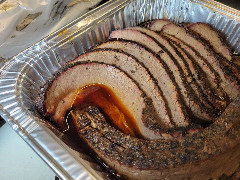 Southern Fusion BBQ Barn - Chesnee