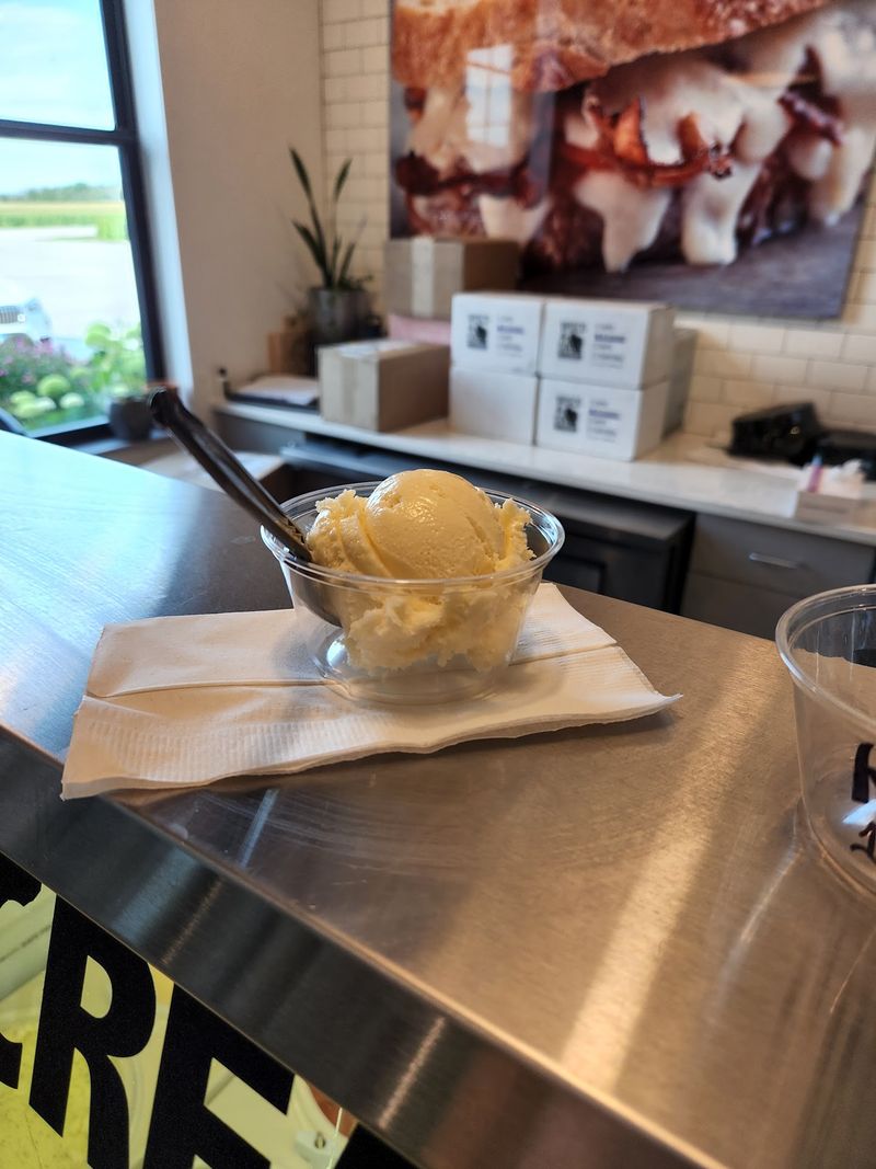 LaClare Creamery - Malone